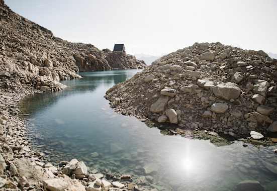 Cabane d'Orny ,  Walliser Alpen