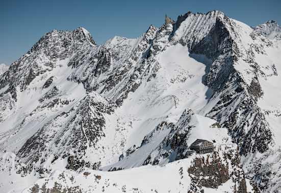 Cabanes des Vignettes