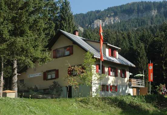 Götznerhaus