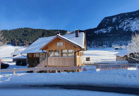 Gosauer Brückl-Haus