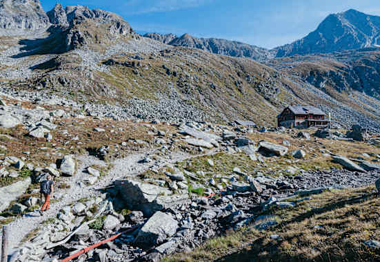 Arthur-von-Schmid-Haus