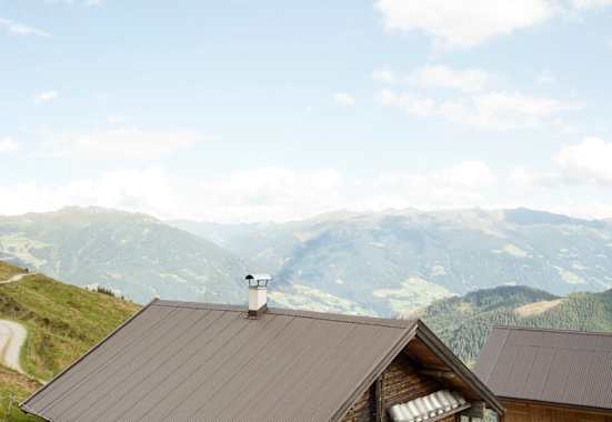 Jausenstation Geolsalm