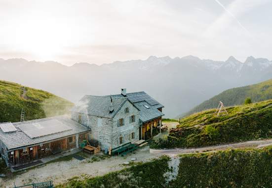 Kals-Matreier-Törlhaus