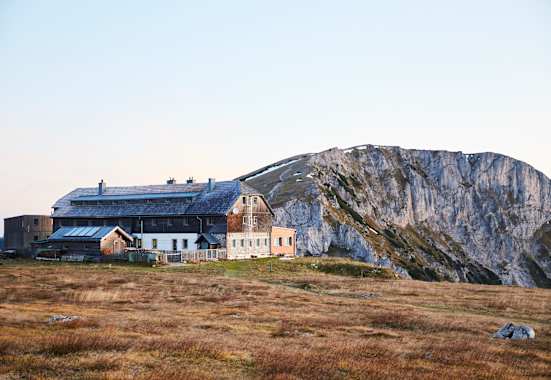 Das Karl-Ludwig-Haus