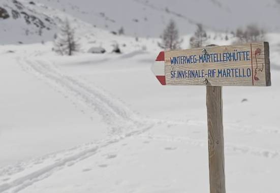 Marteller Hütte