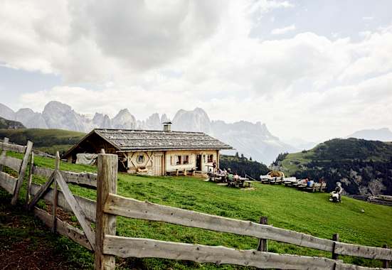 Die Moarboden Schwaige