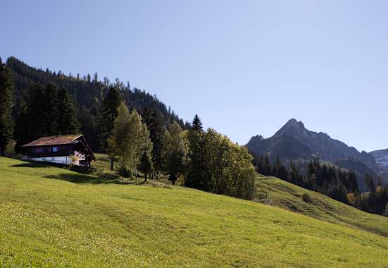 Naturfreundehaus Aurore