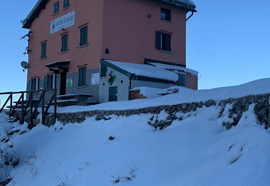 Rosalbahütte