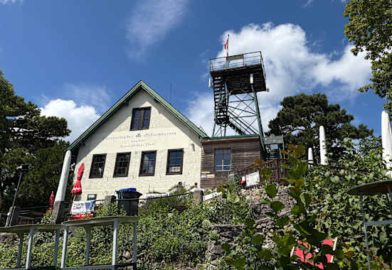 Rudolf-Proksch-Hütte, Bergwelten Niederösterreich