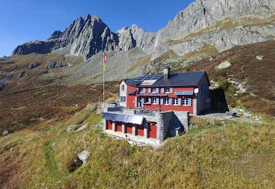 Salbithütte