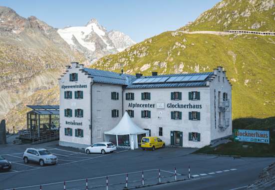 Glocknerhaus