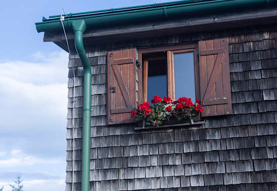 Steinplan Schutzhaus