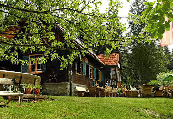 Johann-Waller-Hütte