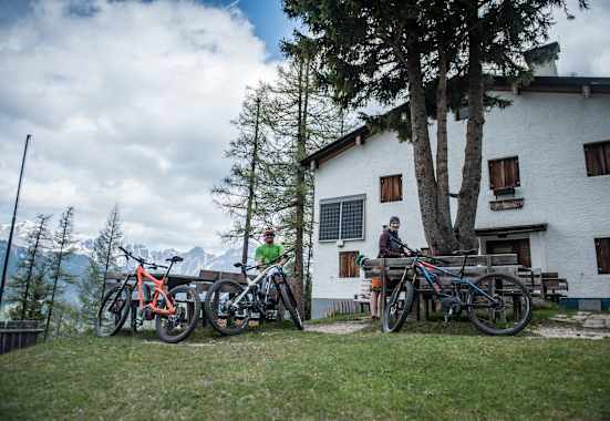 Alpengasthof Wildeben