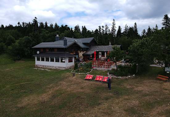 Wilhelm-Eichert-Hütte