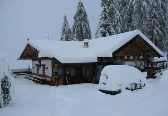 Jausenstation zum Weber Lois