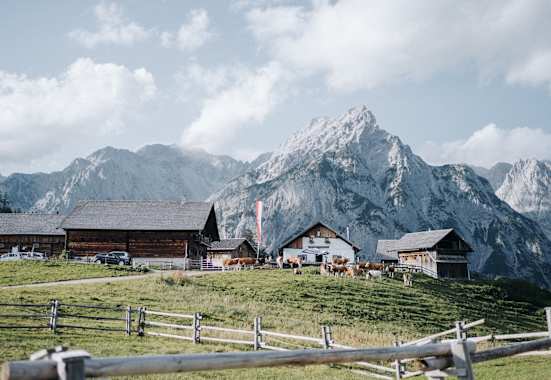 Walderalm