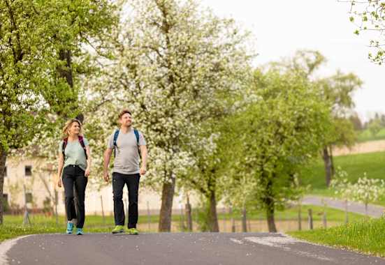 Herz des Mostviertel