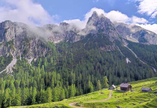 Kühwegeralm