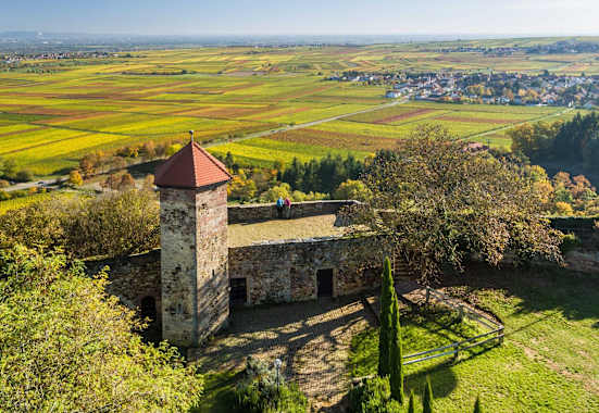 Burg Battenberg