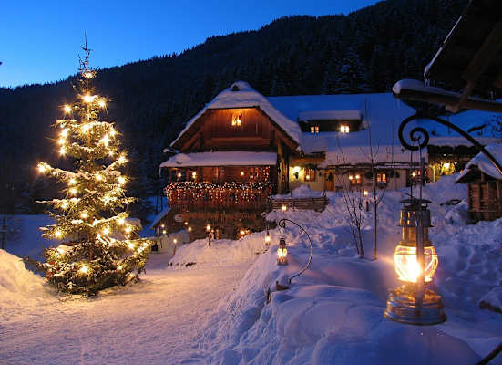 A1 Adventskalender