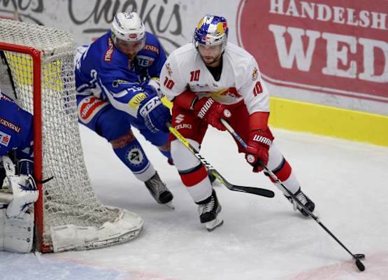 EC Red Bull Salzburg