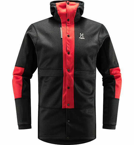 L.I.M Mid Sync 1 Hood