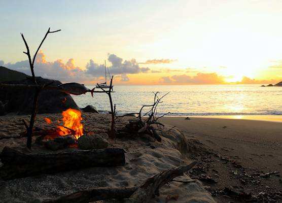 Sail&Run Christian Schiester