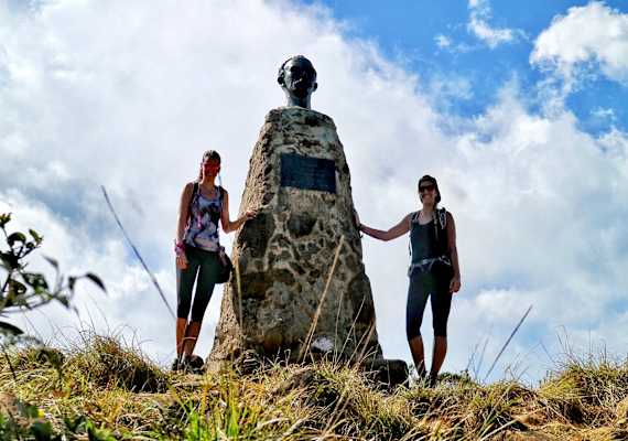 Reise Kuba Wandern