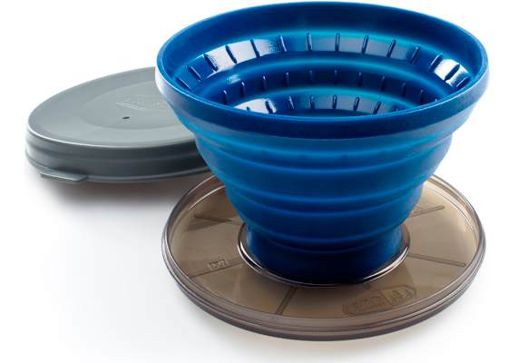 Faltbarer Kaffeefilter GSI Outdoors
