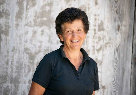 Portrati von Irma Clara