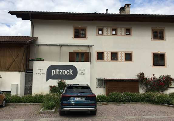 Das Pitzock