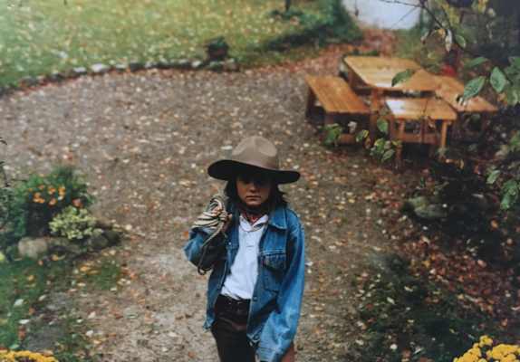 Ana Zirner Colorado River