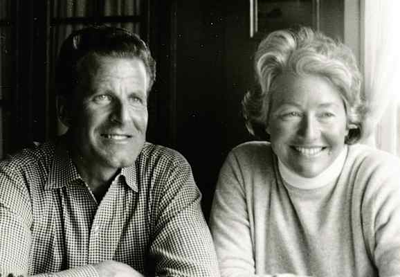 Der Überschreiter: Norman Dyhrenfurth