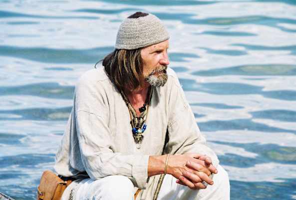 Aarne Vaik Käsmu Meremuuseum