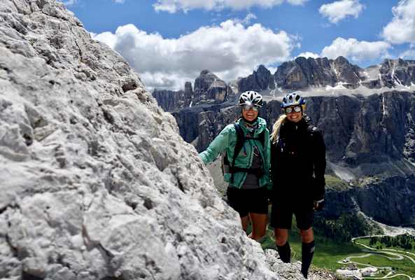 Adidas Terrex Mountain Project 2017