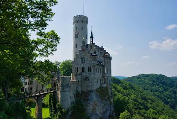 Schloss Lichtenstein