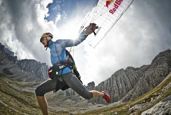Red Bull Dolomiten Mann 2015 Paul Guschlbauer