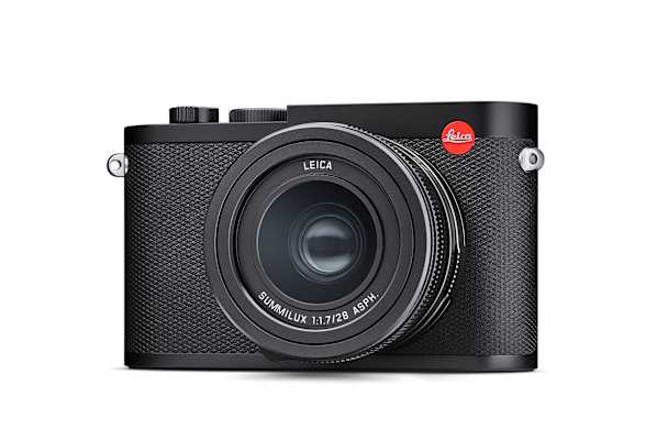 Für den 1. Platz gibt es eine nagelneue Leica Q2