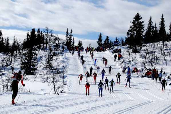 Birkebeinerrennet
