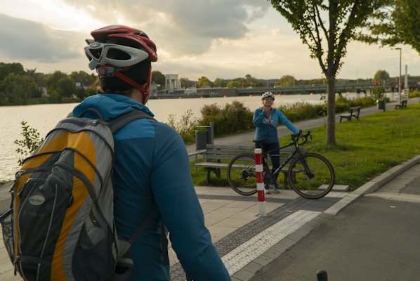 Fahrtwind Deutschland 