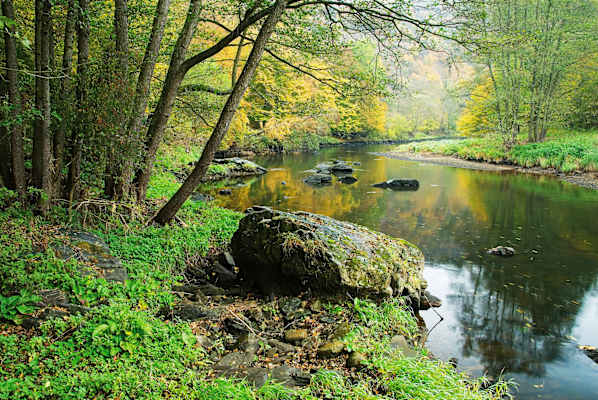 Nationalpark Thayatal