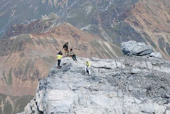 Der Ortler – Südtirols König der Berge 