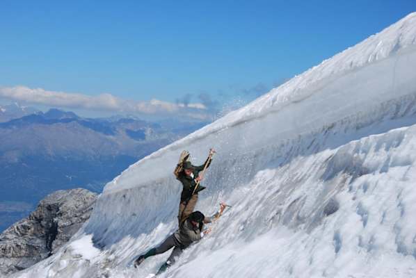 Der Ortler – Südtirols König der Berge 