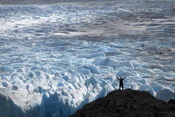 Nationalpark Torres del Paine in Chile