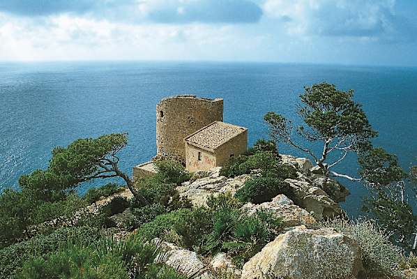 Torre de Cala en Basset