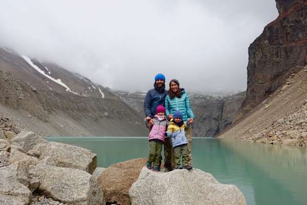 Elternzeit-Roadtrip mit Camper Südamerika