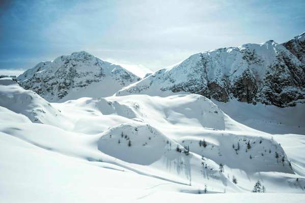 48h in Zederhaus, Salzburg