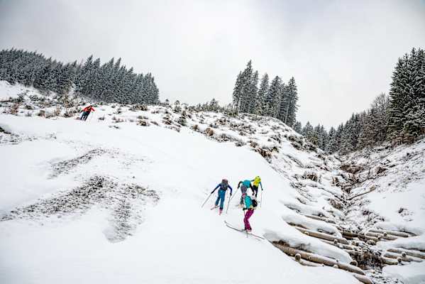 Red Bull Der Lange Weg