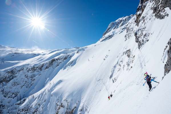 Red Bull Der Lange Weg